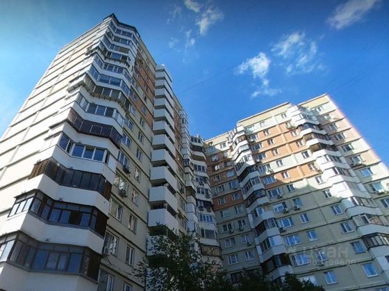 Продажа 2-комнатной квартиры 58 м², 5/16 этаж