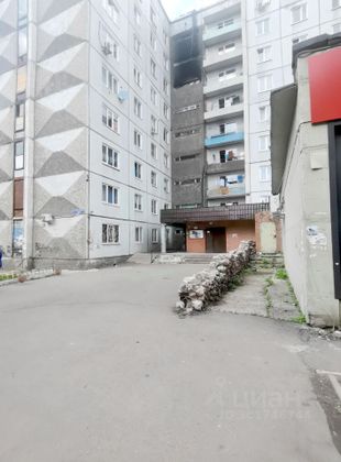 Продажа квартиры-студии 12 м², 5/9 этаж