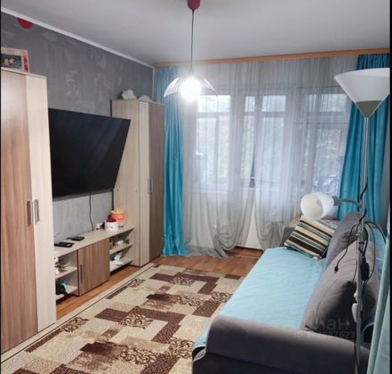 Продажа 2-комнатной квартиры 42,3 м², 3/5 этаж