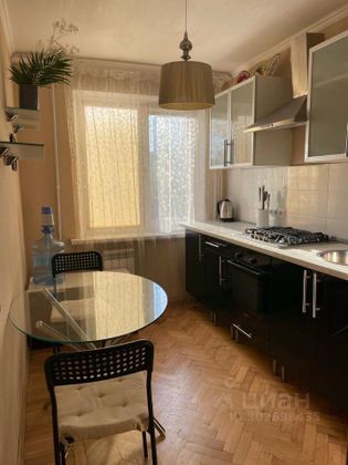 Продажа 3-комнатной квартиры 60 м², 6/10 этаж