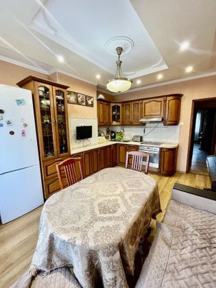 Продажа 1-комнатной квартиры 48 м², 4/17 этаж