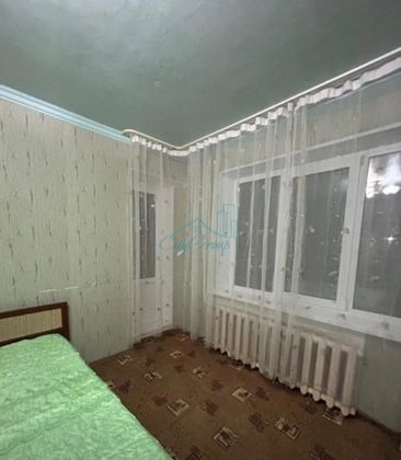 Продажа 2-комнатной квартиры 50,2 м², 2/5 этаж