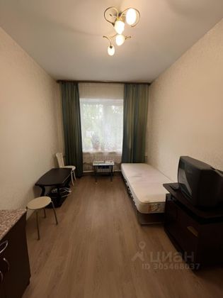 Аренда 1 комнаты, 247 м², 1/2 этаж