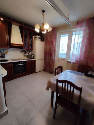 Продажа 4-комнатной квартиры 99,5 м², 11/22 этаж