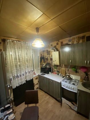 Продажа 1-комнатной квартиры 31 м², 2/4 этаж