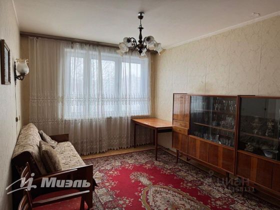 Продажа 3-комнатной квартиры 63,4 м², 4/12 этаж