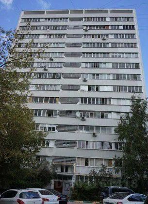 Продажа 1-комнатной квартиры 35 м², 2/14 этаж