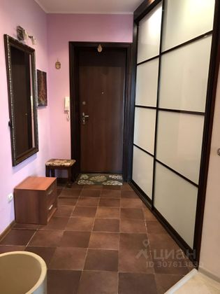 Продажа 2-комнатной квартиры 51,9 м², 6/14 этаж