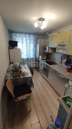 Продажа 3-комнатной квартиры 72 м², 9/9 этаж