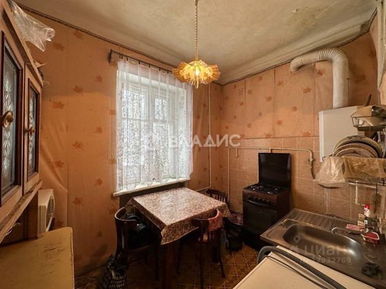 Продажа 3-комнатной квартиры 68,1 м², 2/2 этаж