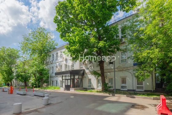 Продажа 3-комнатной квартиры 103,4 м², 2/3 этаж