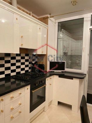 Продажа 3-комнатной квартиры 61,7 м², 2/13 этаж