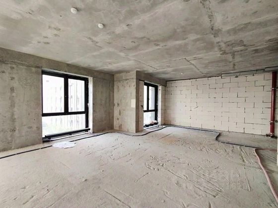 Продажа 2-комнатной квартиры 67 м², 8/30 этаж