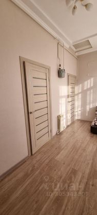 Аренда 2-комнатной квартиры 50 м², 2/2 этаж