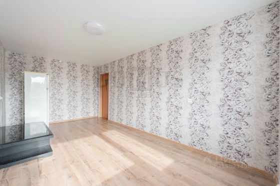 Продажа 2-комнатной квартиры 42 м², 5/5 этаж