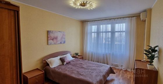 Продажа 2-комнатной квартиры 87,5 м², 17/23 этаж