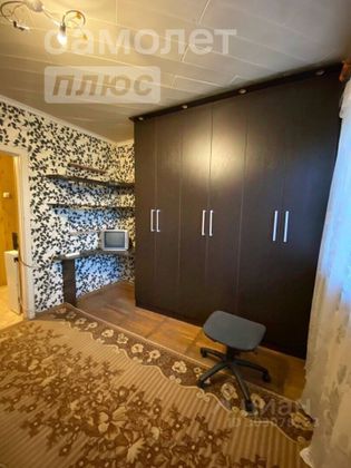 Аренда квартиры-студии 18,2 м², 5/5 этаж