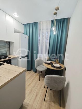 Продажа 2-комнатной квартиры 45 м², 4/5 этаж