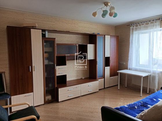 Аренда 2-комнатной квартиры 49 м², 5/9 этаж