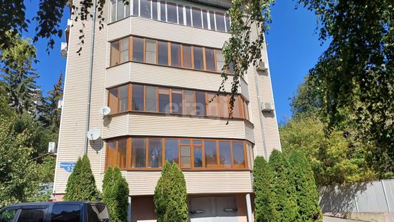 Продажа 2-комнатной квартиры 86,7 м², 4/5 этаж