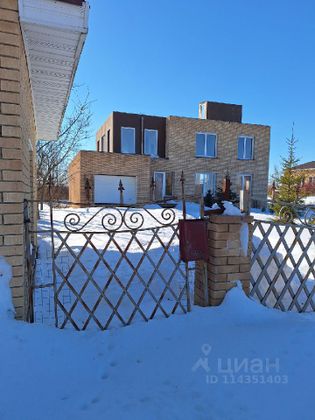 Продажа дома, 370 м², с участком 33 сотки