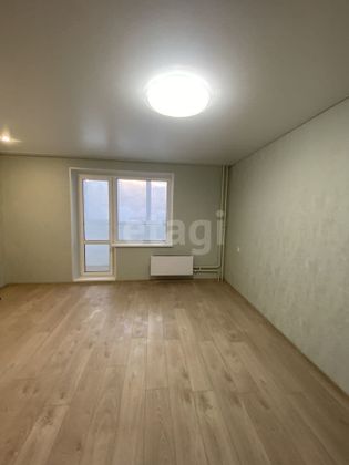 Продажа квартиры-студии 24,1 м², 1/10 этаж