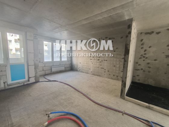 Продажа 2-комнатной квартиры 56 м², 4/16 этаж