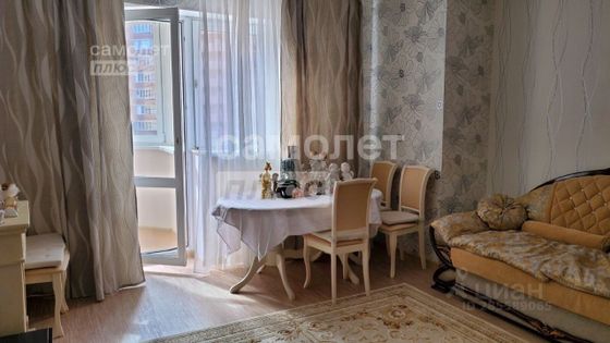 Продажа 3-комнатной квартиры 96,7 м², 4/12 этаж