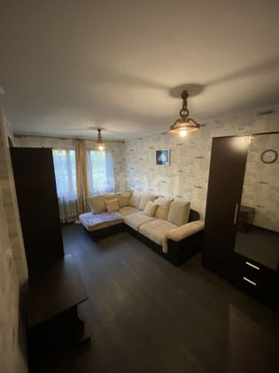 Продажа 3-комнатной квартиры 64 м², 1/2 этаж