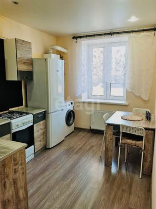 Продажа 2-комнатной квартиры 47,7 м², 10/10 этаж