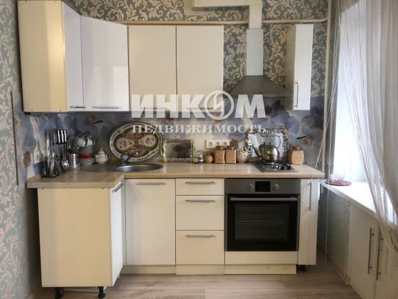 Продажа 2-комнатной квартиры 44 м², 1/3 этаж