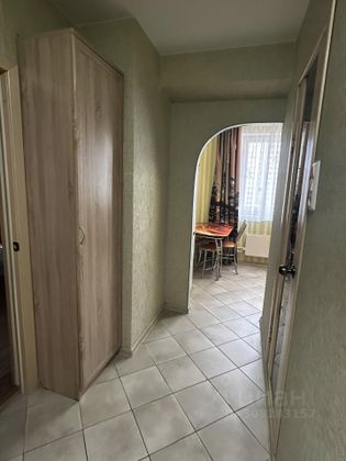 Продажа 1-комнатной квартиры 38,2 м², 5/17 этаж