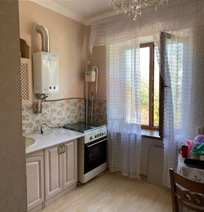 Продажа 3-комнатной квартиры 68,6 м², 2/2 этаж