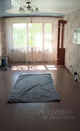 Продажа 3-комнатной квартиры 64 м², 4/5 этаж