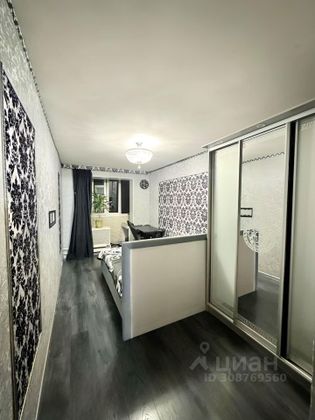 Продажа 3-комнатной квартиры 58 м², 5/9 этаж