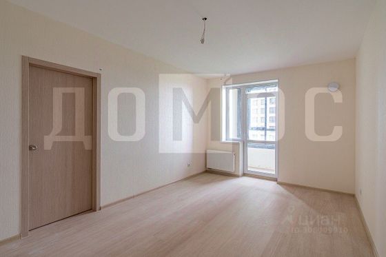 Продажа 2-комнатной квартиры 58,5 м², 9/25 этаж