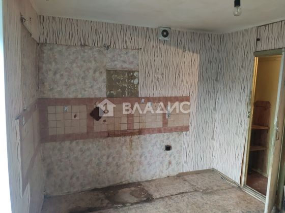 Продажа 2-комнатной квартиры 52,9 м², 5/16 этаж