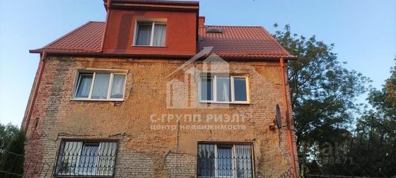 Продажа 2-комнатной квартиры 68 м², 1/2 этаж