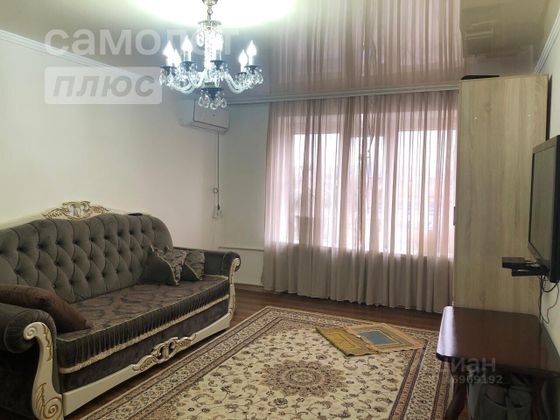 Продажа 3-комнатной квартиры 62 м², 5/5 этаж