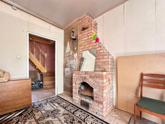 Продажа дома, 160 м², с участком 6 соток