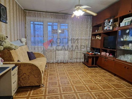 Продажа 3-комнатной квартиры 69 м², 9/9 этаж