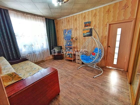 Продажа 2-комнатной квартиры 38 м², 2/2 этаж