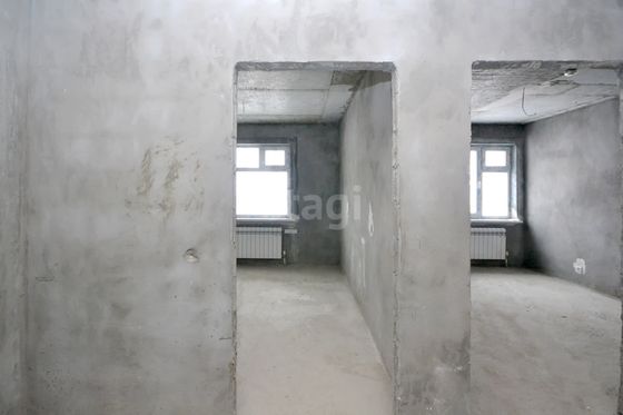 Продажа 2-комнатной квартиры 62,2 м², 11/14 этаж