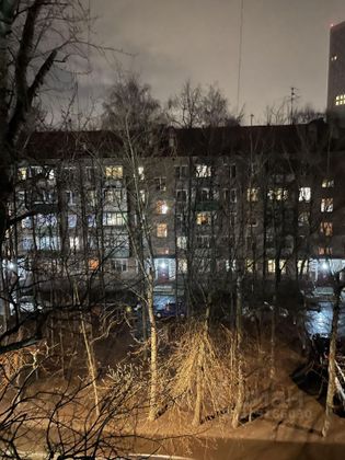 Продажа 2-комнатной квартиры 45,3 м², 5/5 этаж