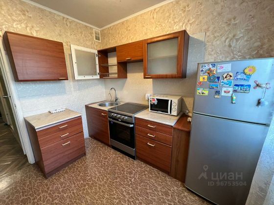 Продажа 3-комнатной квартиры 68 м², 8/9 этаж