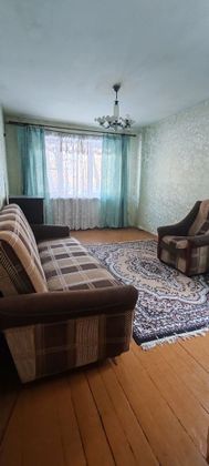 Продажа 2-комнатной квартиры 42,9 м², 1/5 этаж