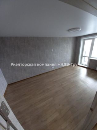 Аренда 1-комнатной квартиры 38,5 м², 10/10 этаж