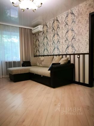 Продажа 2-комнатной квартиры 43 м², 3/5 этаж