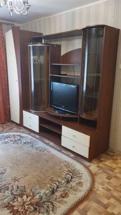 Продажа 1-комнатной квартиры 30 м², 1/5 этаж