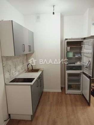 Продажа 1-комнатной квартиры 31 м², 3/12 этаж